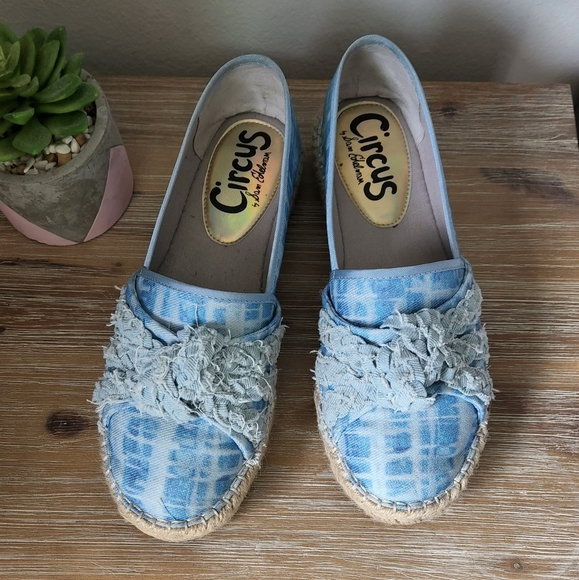 Circus by Sam Edelman Espadrilles Women's - Picture 5 of 5